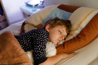 Melatonin - Is it Helping or Harming My Child’s Sleep?